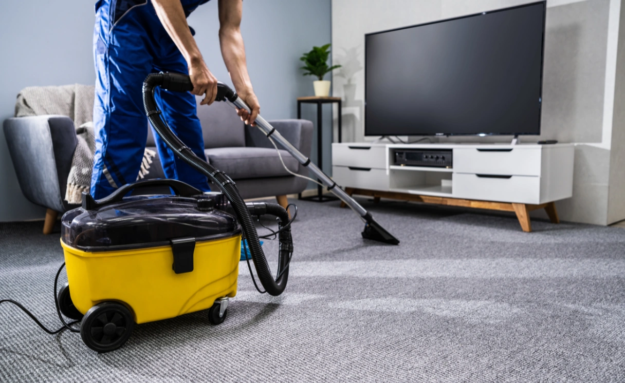 Extract End of Lease Cleaning Cocoroc Contact Office